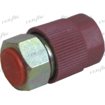 ΑΝΤΑΠΤΟΡΑΣ R12/R134 ΙΣΙΑ ΥΨΗΛΗ ΡΑΚΟΡ